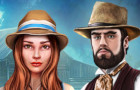 Giochi online: Mysterious Things