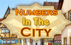 Giochi di puzzle : Numbers in the City
