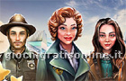 Giochi di carte : Railway Crime Patrol