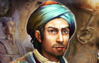 Giochi di puzzle : Secrets In The Sand