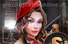 Giochi 3D : Strange Fate