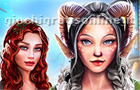 Giochi online: Tales Of Magic Land