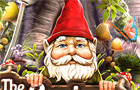 Giochi da tavolo : The Curious Gnome