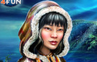 Giochi spaziali : The Last Lighthouse