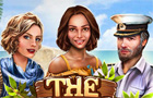 Giochi online: The Miracle Island