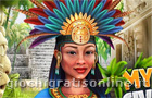 Giochi spaziali : The Mysterious Civilization