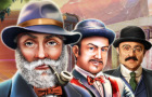 Giochi per ragazze : The Mystery Express