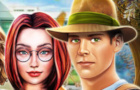 Giochi Oggetti Nascosti / Differenze : The New Zookeepers