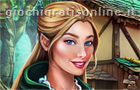 Giochi per ragazze : The Royal Sorceress