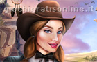 Giochi di simulazione : The Sheriff's Daughter