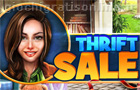 Giochi online: Thrift Sale