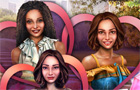 Giochi di carte : Waves Of Love