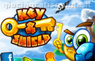 Giochi da tavolo : Key and Shield