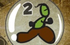 Giochi platform : Bubble Quod 2
