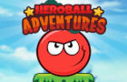  Heroball Adventures