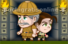 Giochi platform : Inca Adventure Remastered