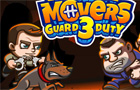 Giochi sport : Money Movers 3