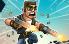 Giochi platform : Mr. Superfire