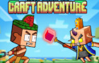  My Craft: Craft Adventure