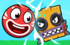 Giochi platform : Roller Balls