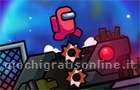 Giochi platform : Space Imposter