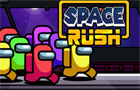 Giochi online: Space Rush