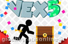 Giochi platform : Vex 5