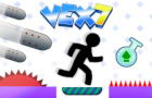 Giochi platform : Vex 7