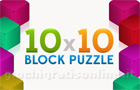  10x10 Block Puzzle