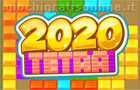  2020! Tetra