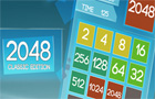  2048 Classic Edition