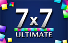 Giochi avventura : 7x7 Ultimate