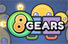  8 Gears