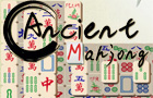  Ancient Mahjong