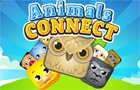  Animals Connect