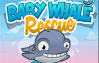 Giochi azione arcade: Baby Whale Rescue