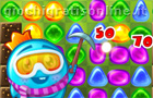 Giochi di puzzle : Back to Candyland 5