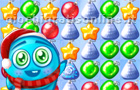 Giochi di puzzle : Back to Santaland: Merry Christmas