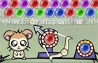 Giochi online: Bubble Hamsters
