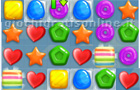 Giochi spara spara : Candy Rain