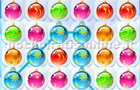 Giochi online: Christmas Balls
