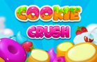 Giochi spara spara : Cookie Crush