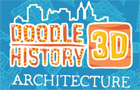  Doodle History 3D