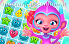 Giochi online: Fruit Fever World