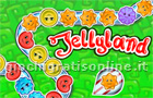 Giochi online: Jellyland