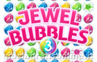 Giochi di puzzle : Jewel Bubbles 3