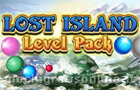 Giochi biliardo : Lost Island Level Pack