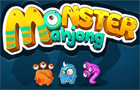 Giochi spaziali : Monster Mahjong