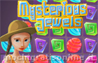 Giochi avventura : Mysterious Jewels