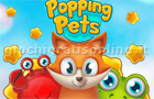Giochi sport : Popping Pets